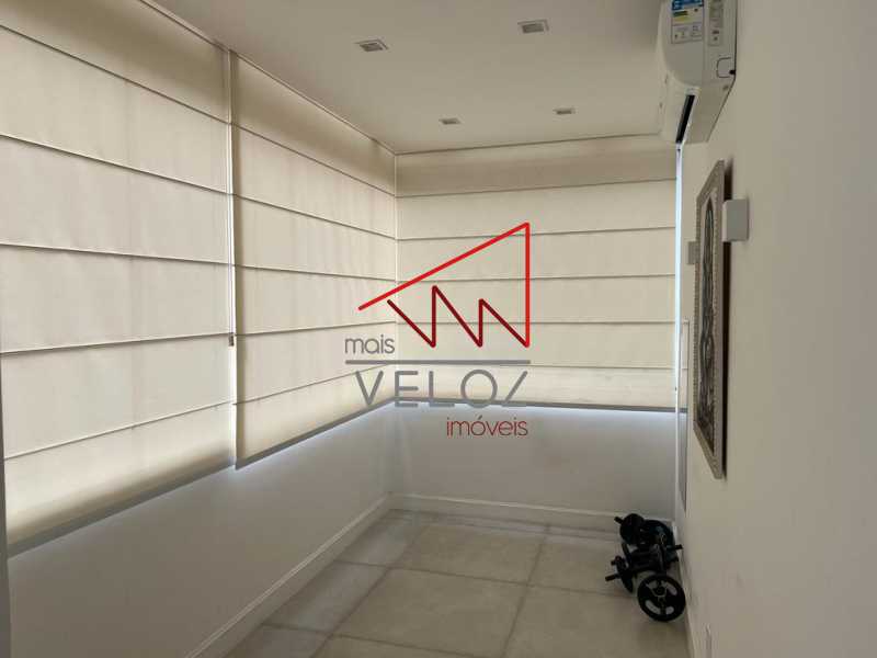 Apartamento à venda com 2 quartos, 88m² - Foto 6