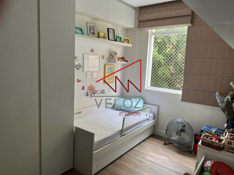 Apartamento à venda com 2 quartos, 88m² - Foto 11