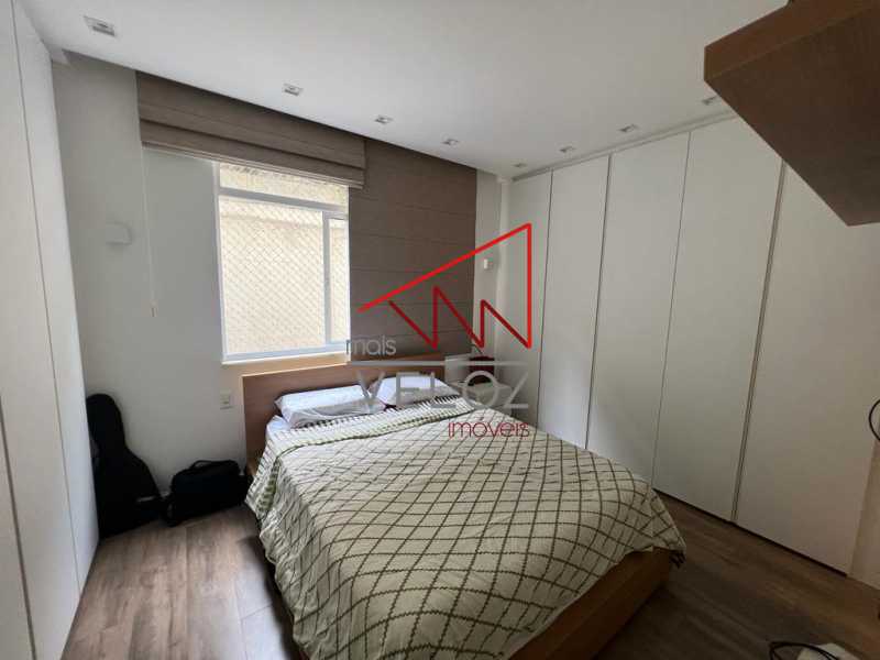 Apartamento à venda com 2 quartos, 88m² - Foto 10