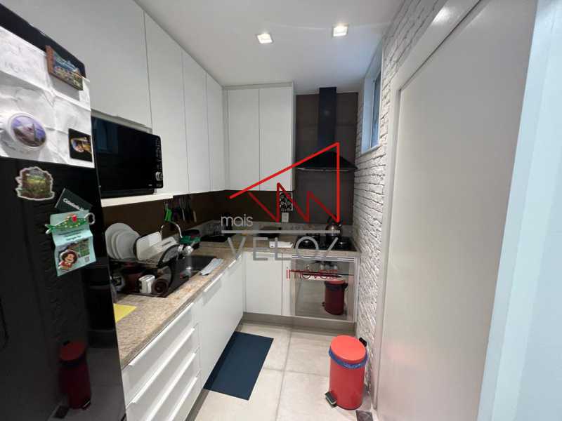 Apartamento à venda com 2 quartos, 88m² - Foto 19