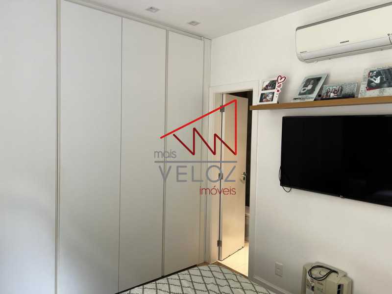 Apartamento à venda com 2 quartos, 88m² - Foto 12