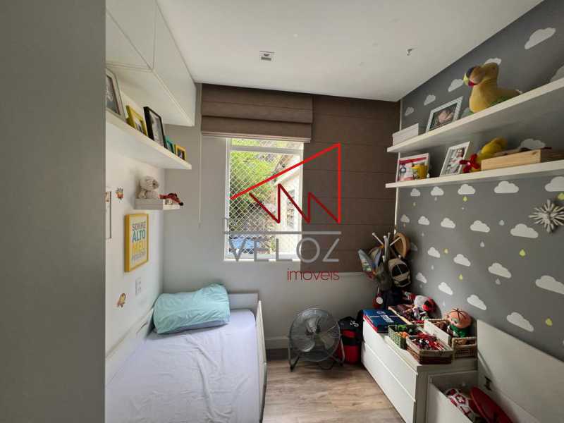 Apartamento à venda com 2 quartos, 88m² - Foto 13