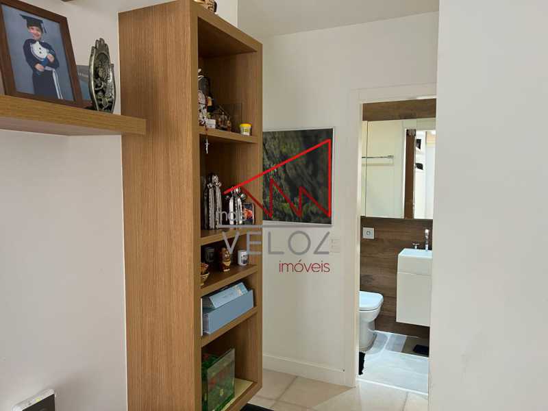 Apartamento à venda com 2 quartos, 88m² - Foto 14