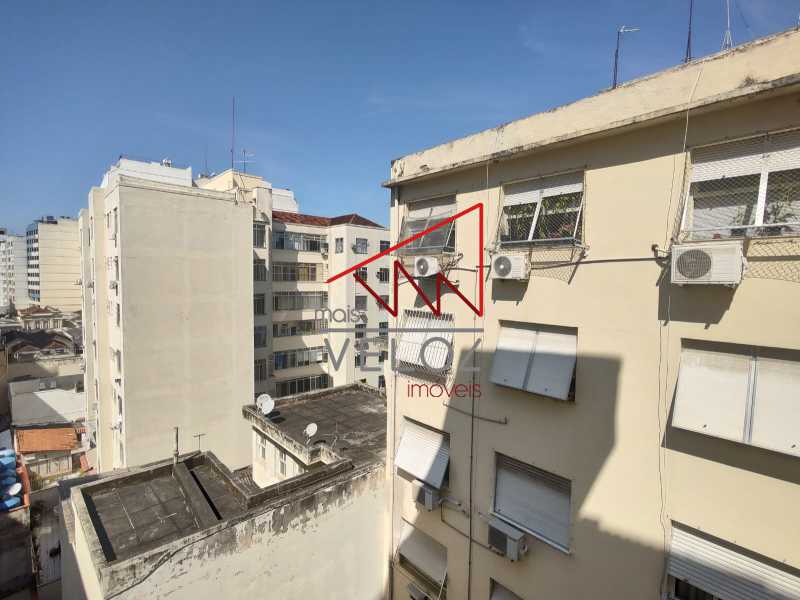 Apartamento à venda com 1 quarto, 52m² - Foto 14