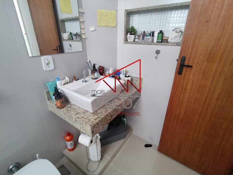 Apartamento à venda com 1 quarto, 52m² - Foto 11