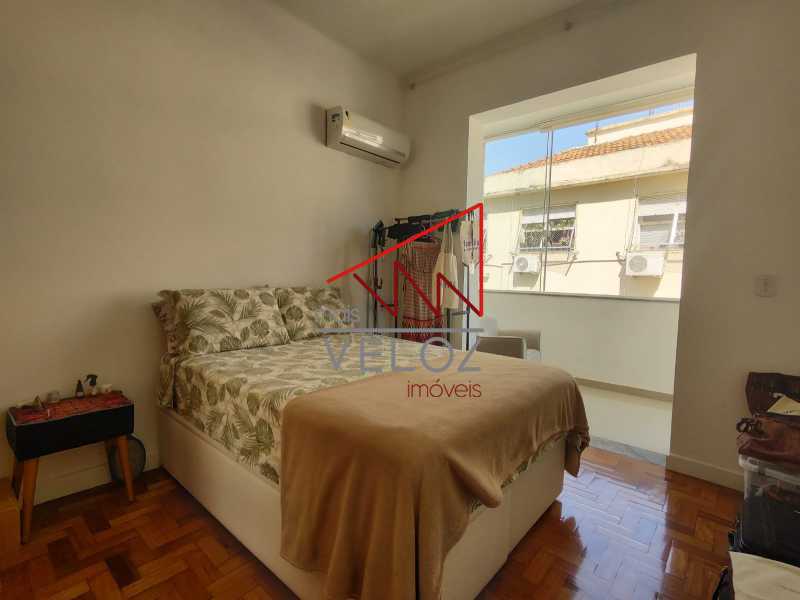 Apartamento à venda com 1 quarto, 52m² - Foto 12