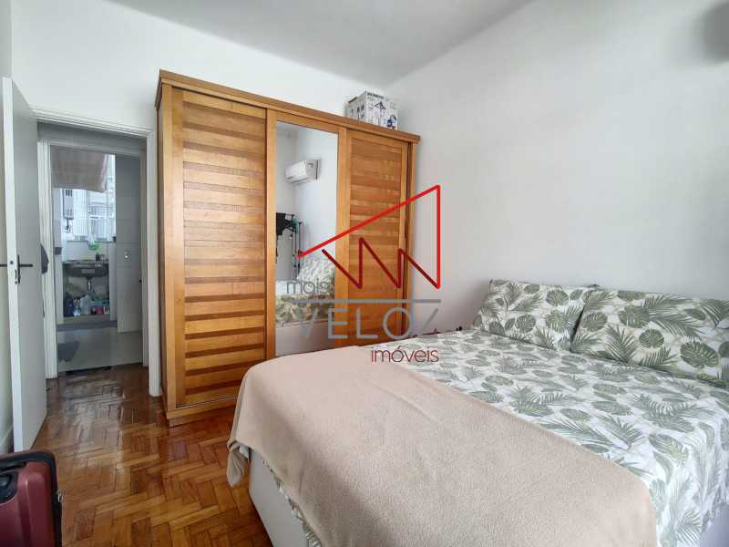 Apartamento à venda com 1 quarto, 52m² - Foto 15