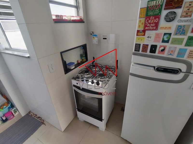 Apartamento à venda com 1 quarto, 52m² - Foto 7