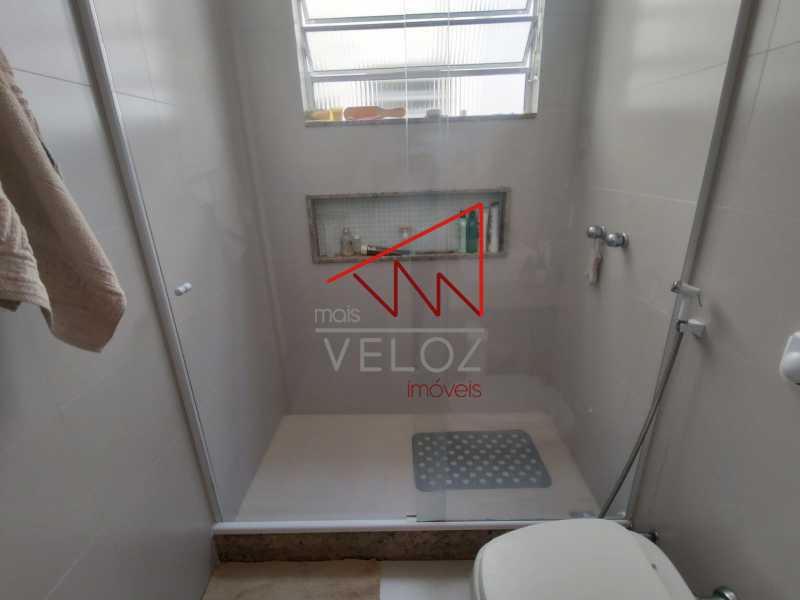 Apartamento à venda com 1 quarto, 52m² - Foto 10