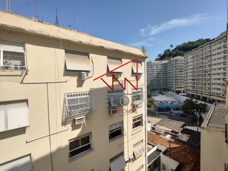 Apartamento à venda com 1 quarto, 52m² - Foto 18