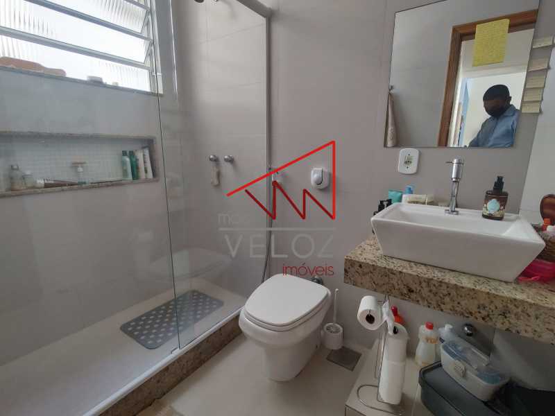 Apartamento à venda com 1 quarto, 52m² - Foto 9