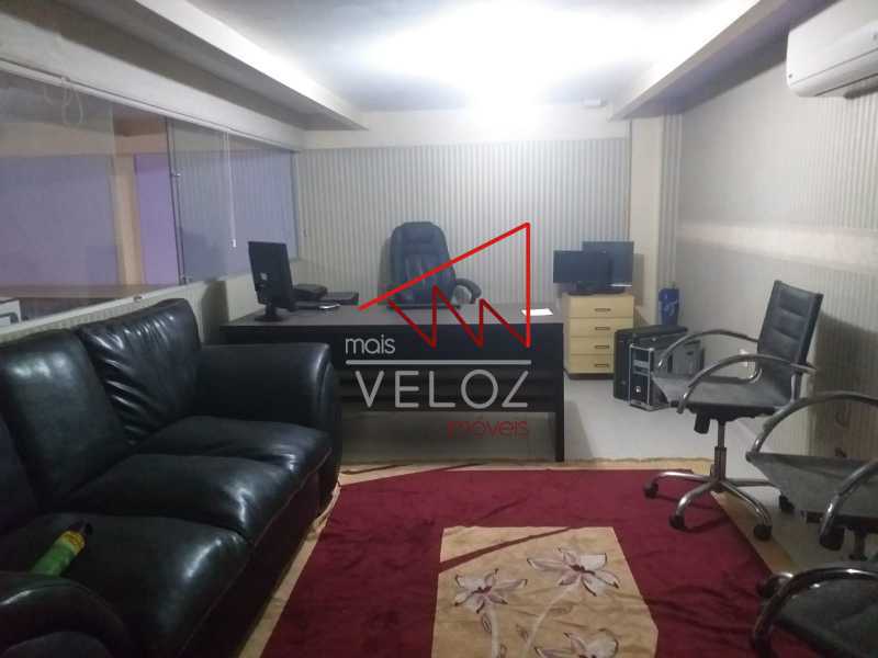 Prédio Inteiro à venda, 800m² - Foto 9