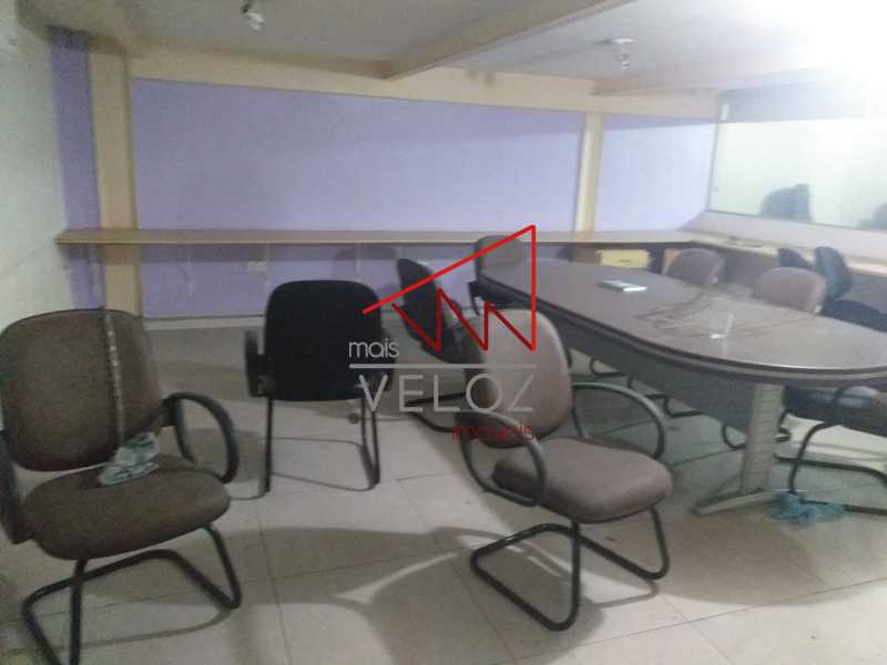 Prédio Inteiro à venda, 800m² - Foto 12