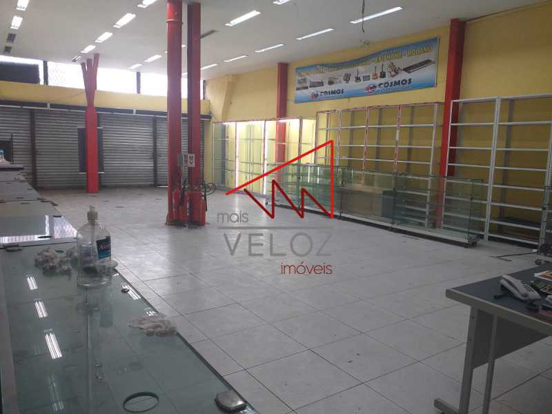 Prédio Inteiro à venda, 800m² - Foto 4