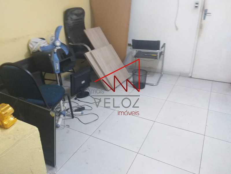 Prédio Inteiro à venda, 800m² - Foto 17