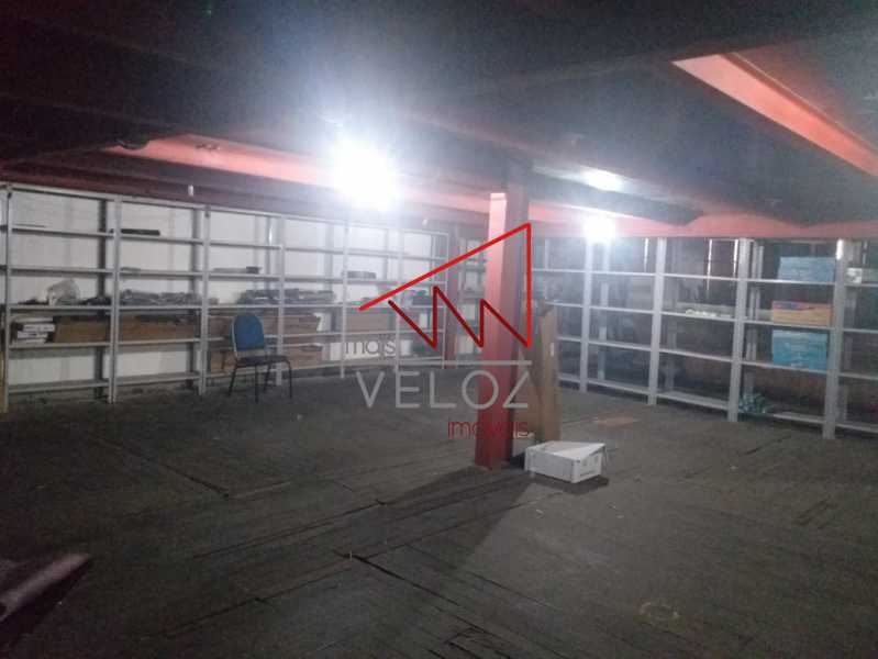 Prédio Inteiro à venda, 800m² - Foto 8