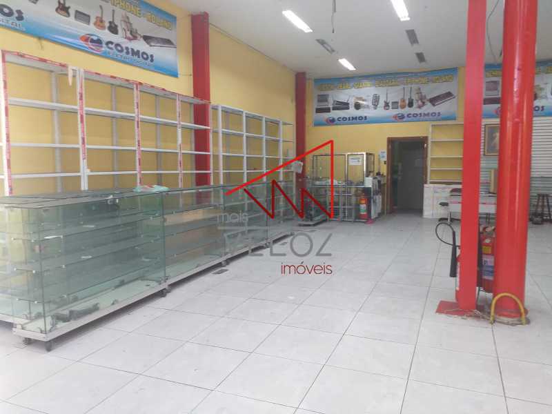 Prédio Inteiro à venda, 800m² - Foto 2