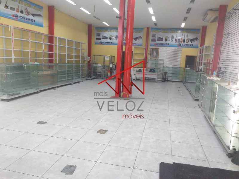 Prédio Inteiro à venda, 800m² - Foto 1