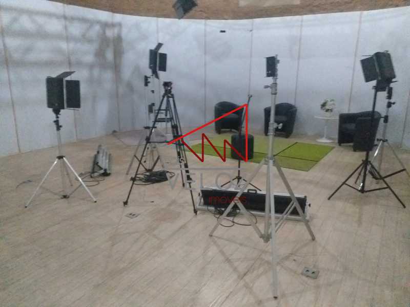 Prédio Inteiro à venda, 800m² - Foto 19