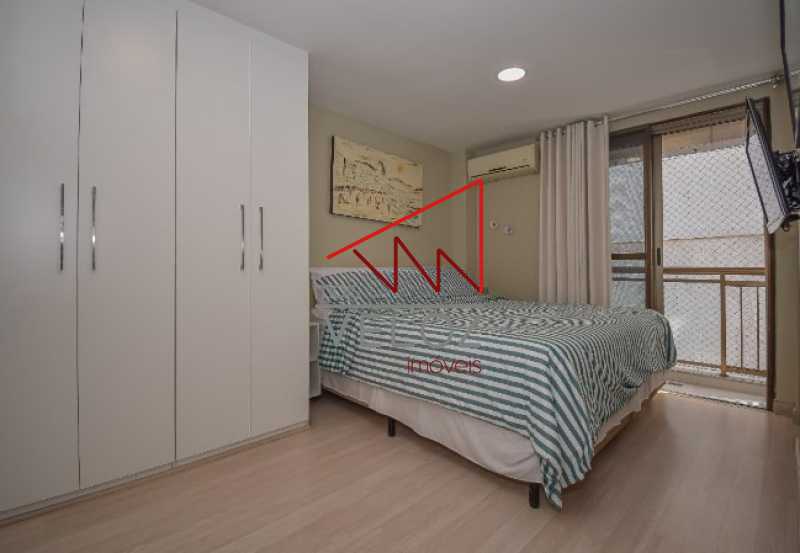 Apartamento à venda com 3 quartos, 113m² - Foto 8