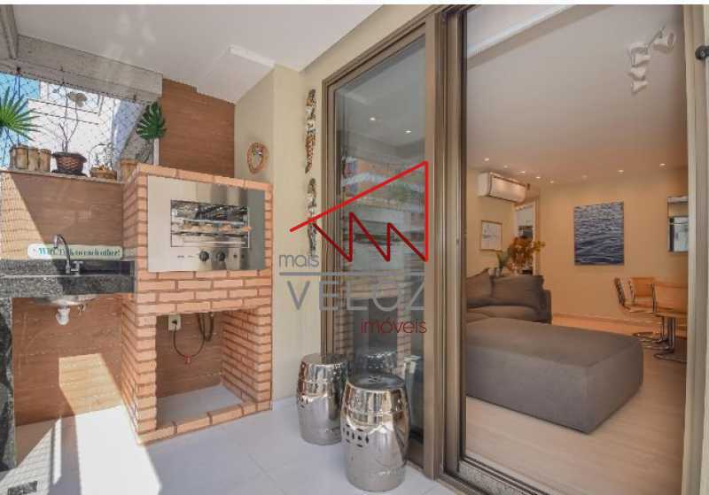 Apartamento à venda com 3 quartos, 113m² - Foto 6