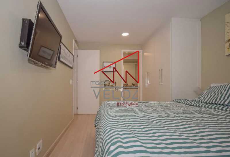 Apartamento à venda com 3 quartos, 113m² - Foto 7