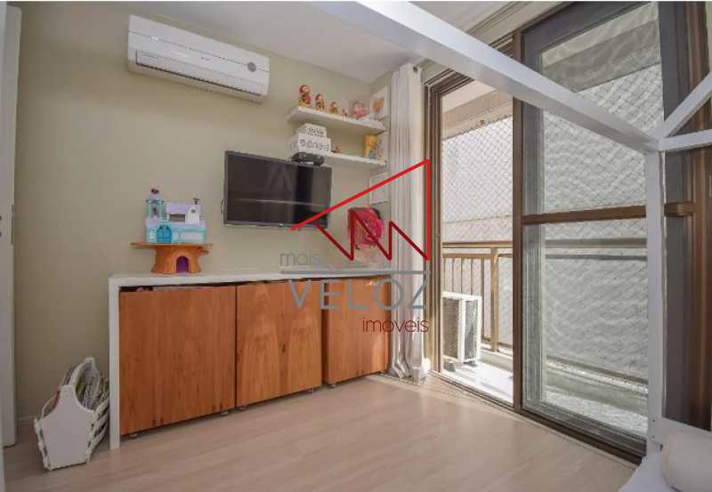 Apartamento à venda com 3 quartos, 113m² - Foto 13