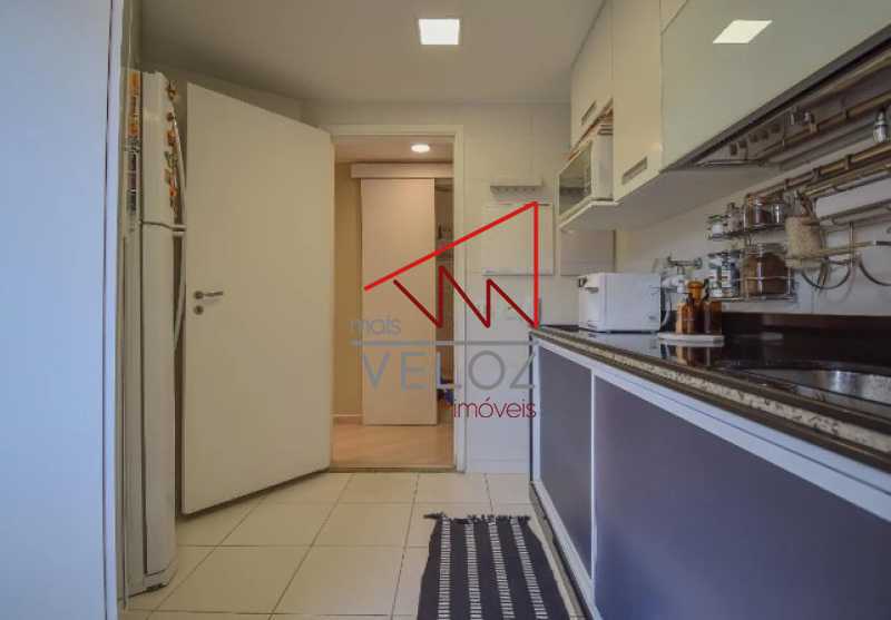 Apartamento à venda com 3 quartos, 113m² - Foto 14