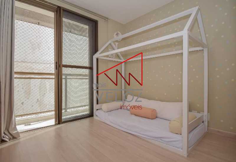 Apartamento à venda com 3 quartos, 113m² - Foto 11