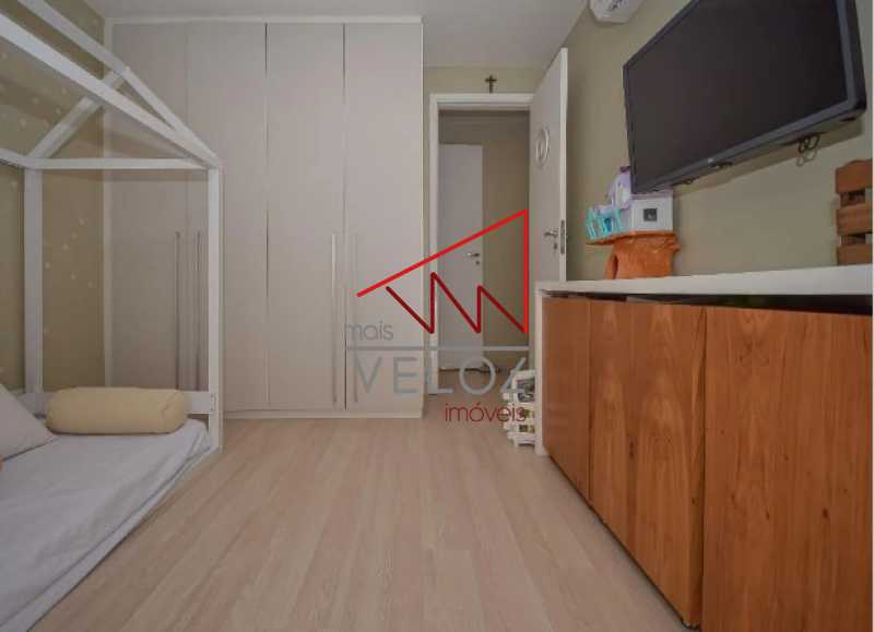 Apartamento à venda com 3 quartos, 113m² - Foto 12