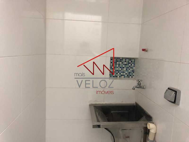 Apartamento à venda com 2 quartos, 66m² - Foto 28