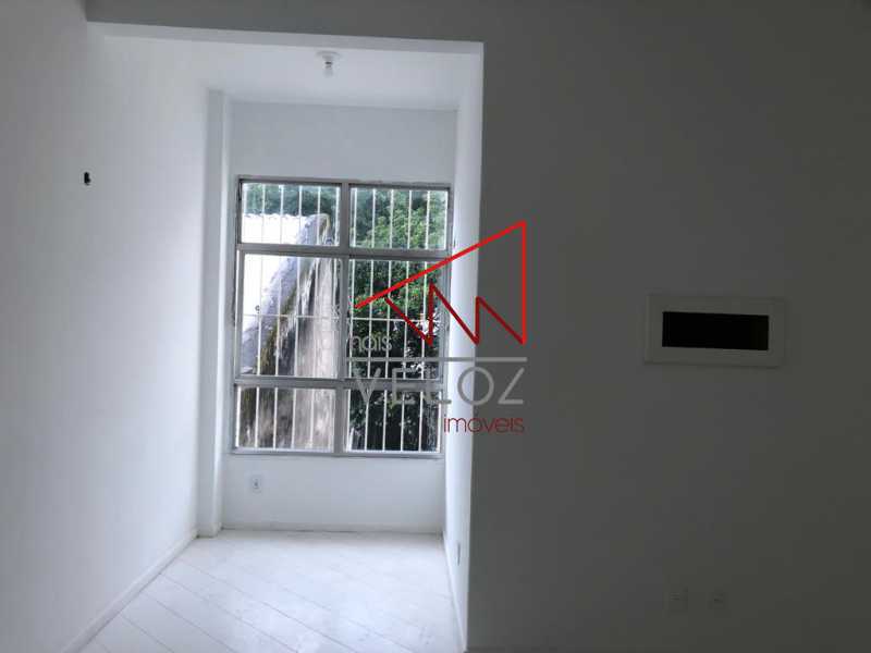 Apartamento à venda com 2 quartos, 66m² - Foto 4