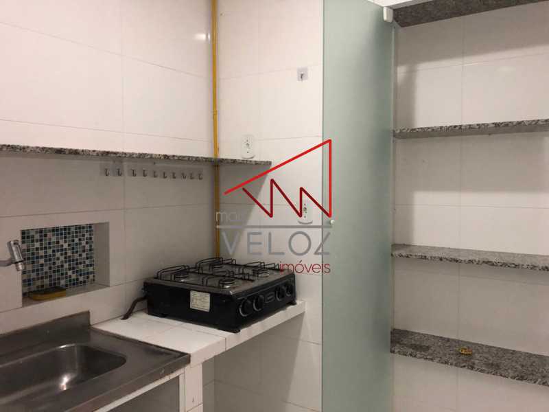 Apartamento à venda com 2 quartos, 66m² - Foto 26