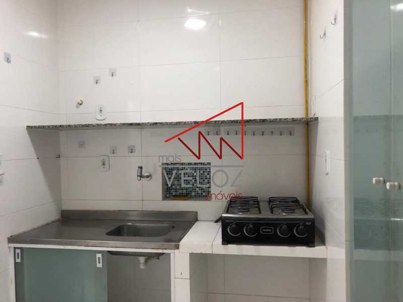 Apartamento à venda com 2 quartos, 66m² - Foto 25