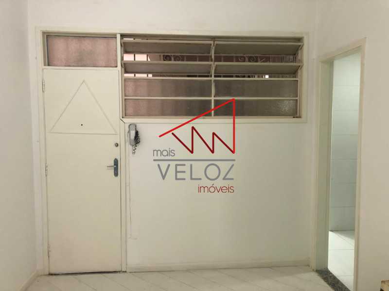 Apartamento à venda com 2 quartos, 66m² - Foto 5