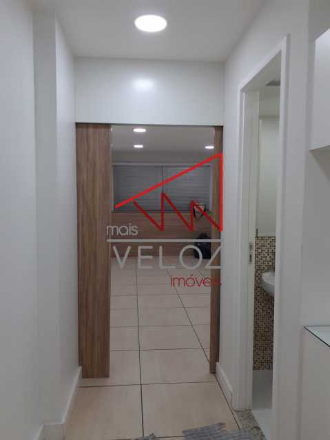 Conjunto Comercial-Sala à venda, 28m² - Foto 4