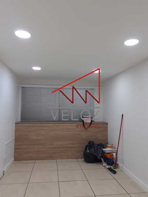 Conjunto Comercial-Sala à venda, 28m² - Foto 3