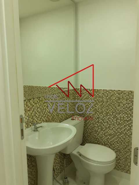 Conjunto Comercial-Sala à venda, 28m² - Foto 6