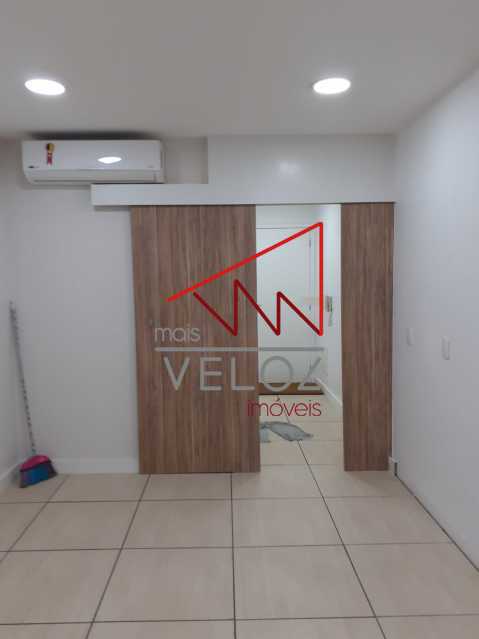 Conjunto Comercial-Sala à venda, 28m² - Foto 2