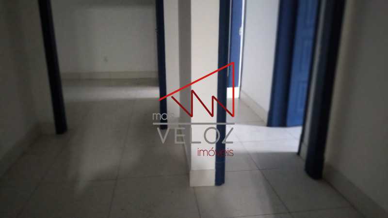 Apartamento à venda com 3 quartos, 106m² - Foto 1