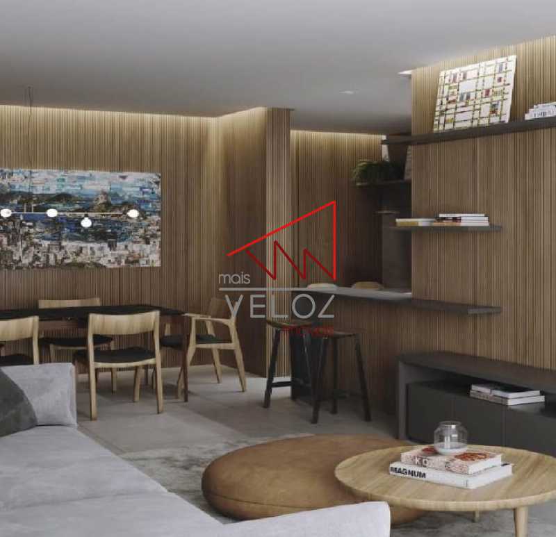 Apartamento à venda com 2 quartos, 146m² - Foto 10