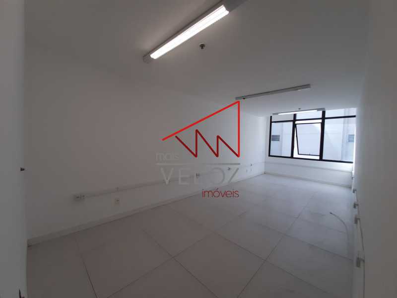 Conjunto Comercial-Sala à venda, 29m² - Foto 1