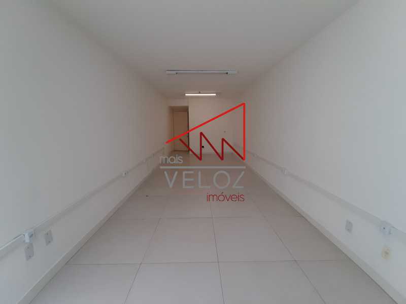 Conjunto Comercial-Sala à venda, 29m² - Foto 8