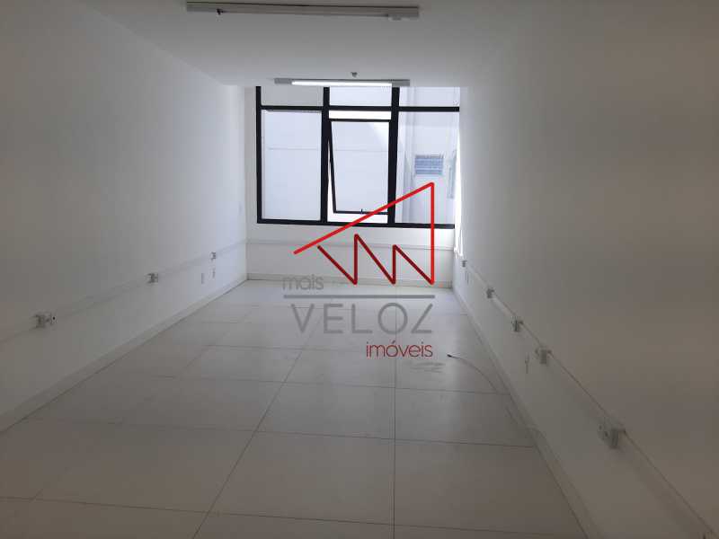 Conjunto Comercial-Sala à venda, 29m² - Foto 9