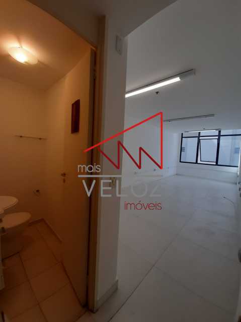 Conjunto Comercial-Sala à venda, 29m² - Foto 10