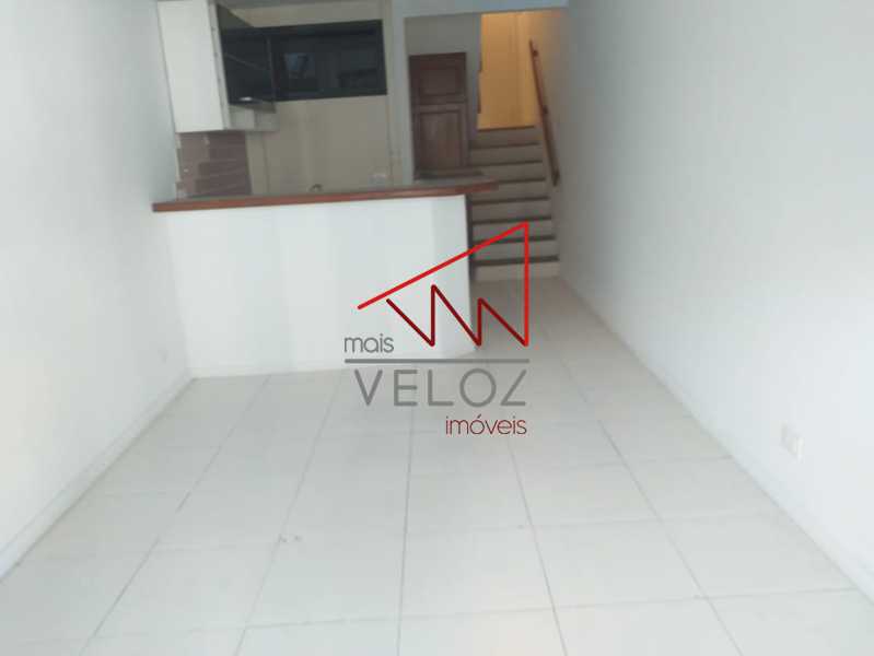 Apartamento à venda com 2 quartos, 85m² - Foto 12