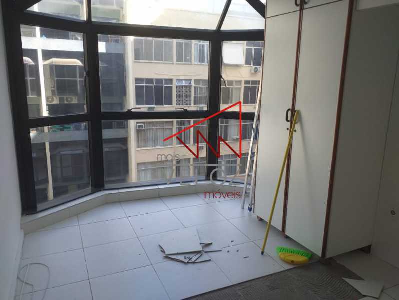 Apartamento à venda com 2 quartos, 85m² - Foto 7