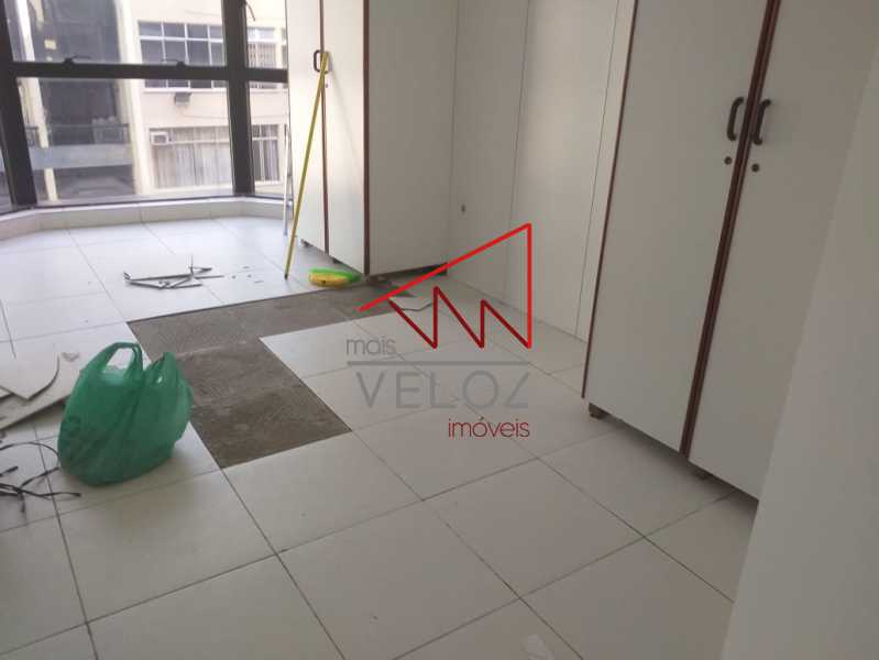 Apartamento à venda com 2 quartos, 85m² - Foto 8