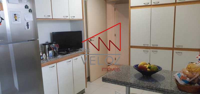 Apartamento à venda com 4 quartos, 192m² - Foto 19