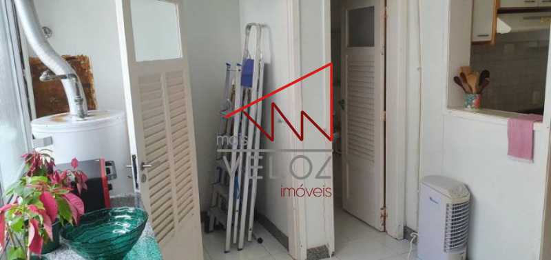 Apartamento à venda com 4 quartos, 192m² - Foto 22